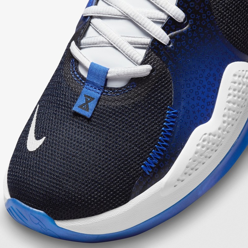 Playstation x Nike PG 5 Flip | CW3144-400 | Grailify